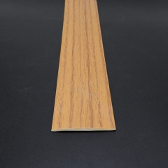 软质PVC地板扣条S-YP-50